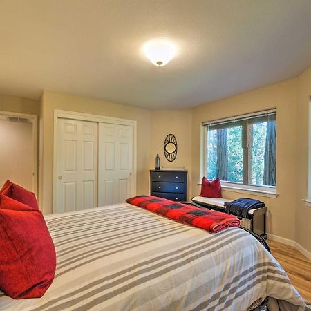 Convenient Apt With Fire Pit About Half-Mi To Lake! Groveland Exterior photo