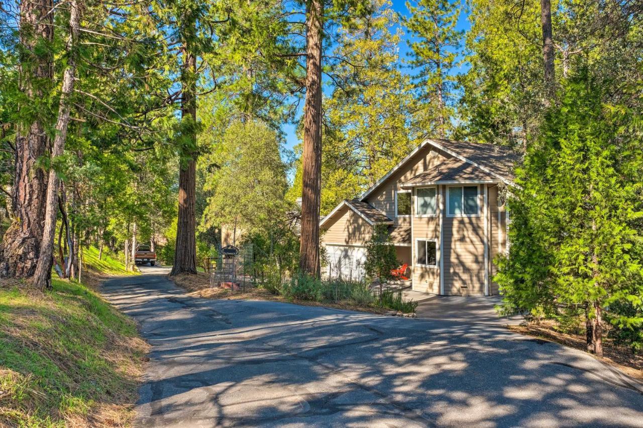 Convenient Apt With Fire Pit About Half-Mi To Lake! Groveland Exterior photo